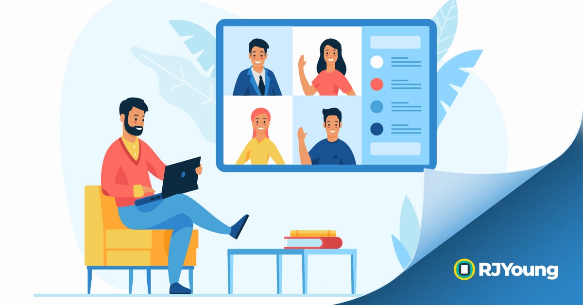 Amplify Productivity with LeadingEdge Audiovisual Solutions for Offices